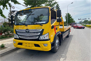 宜春汽车救援头像