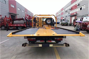 宜春附近汽车救援服务