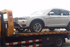 宜春拖车24小时服务电话